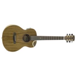 Traveler Guitar - Redlands Concert (Koa)